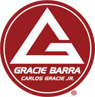 Gracie Barra Laranjeiras